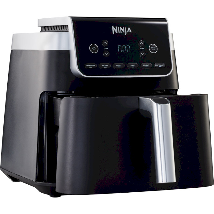 Мультипечь NINJA Air Fryer Max Pro (AF180EU)