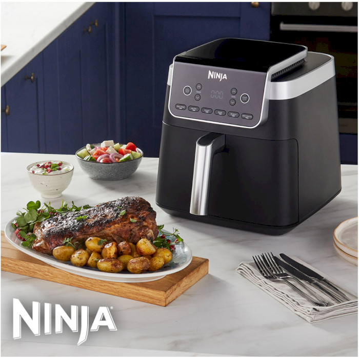 Мультипіч NINJA Air Fryer Max Pro (AF180EU)