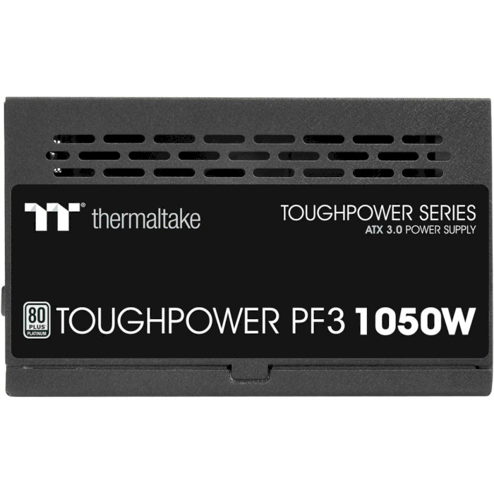 Блок питания 1050W THERMALTAKE Toughpower PF3 1050 (PS-TPD-1050FNFAPE-3)