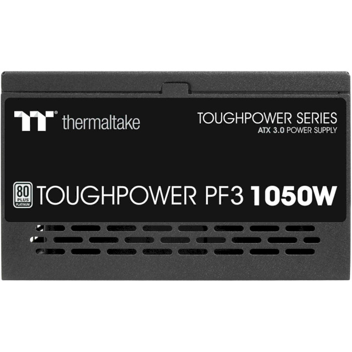 Блок питания 1050W THERMALTAKE Toughpower PF3 1050 (PS-TPD-1050FNFAPE-3)