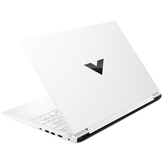 Ноутбук HP Victus 16-r0002ua Ceramic White (9R6S0EA)