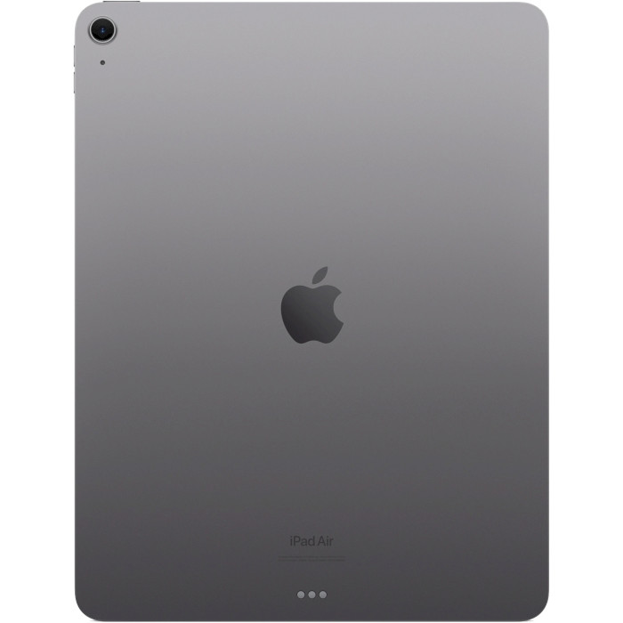 Планшет APPLE iPad Air 13" M2 Wi-Fi 512GB Space Gray (MV2J3NF/A)