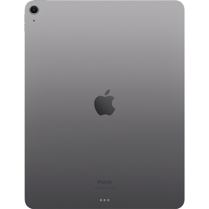 Планшет APPLE iPad Air 13" M2 Wi-Fi 5G 256GB Space Gray (MV6V3NF/A)