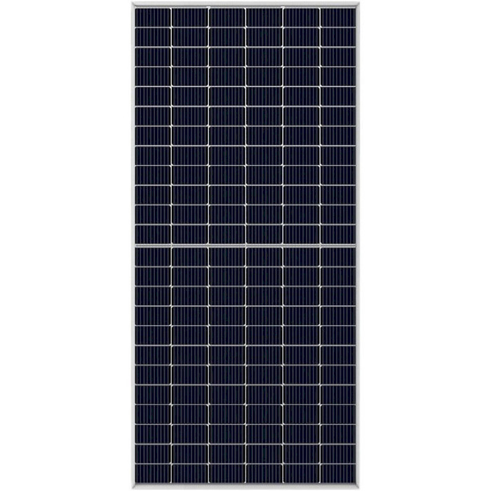 Солнечная панель PNG SOLAR 550W PNGMH72-DGB8-550
