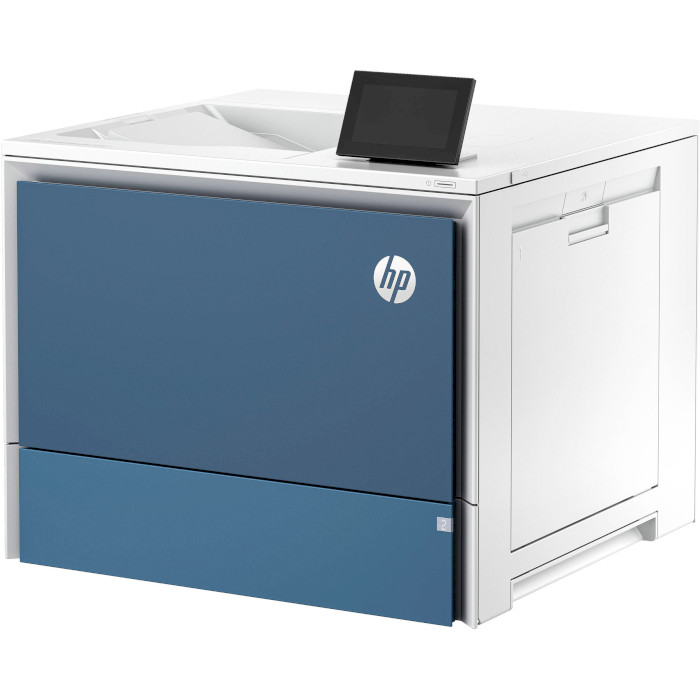Принтер HP Color LaserJet Enterprise 5700dn (6QN28A)
