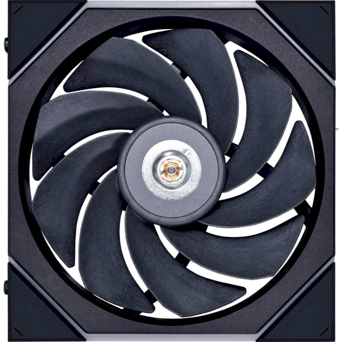 Вентилятор LIAN LI Uni Fan TL 140 Reverse Blade Black (G99.14RTL1B.00)