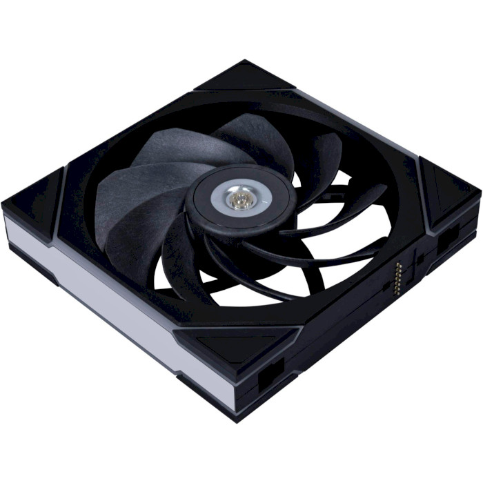 Вентилятор LIAN LI Uni Fan TL 140 Reverse Blade Black (G99.14RTL1B.00)