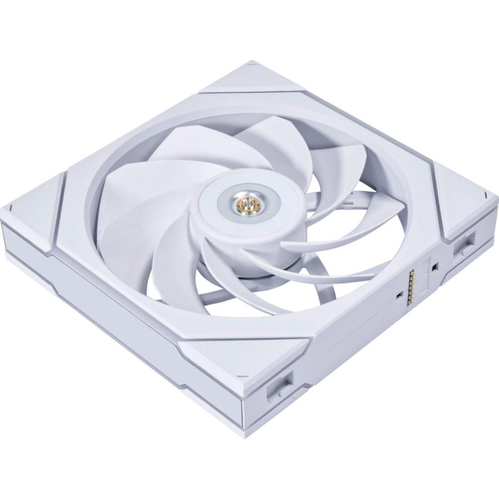 Вентилятор LIAN LI Uni Fan TL 140 Reverse Blade White (G99.14RTL1W.00)