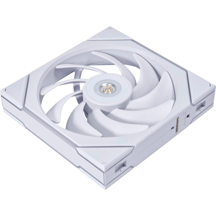 Вентилятор LIAN LI Uni Fan TL 140 White (G99.14TL1W.00)