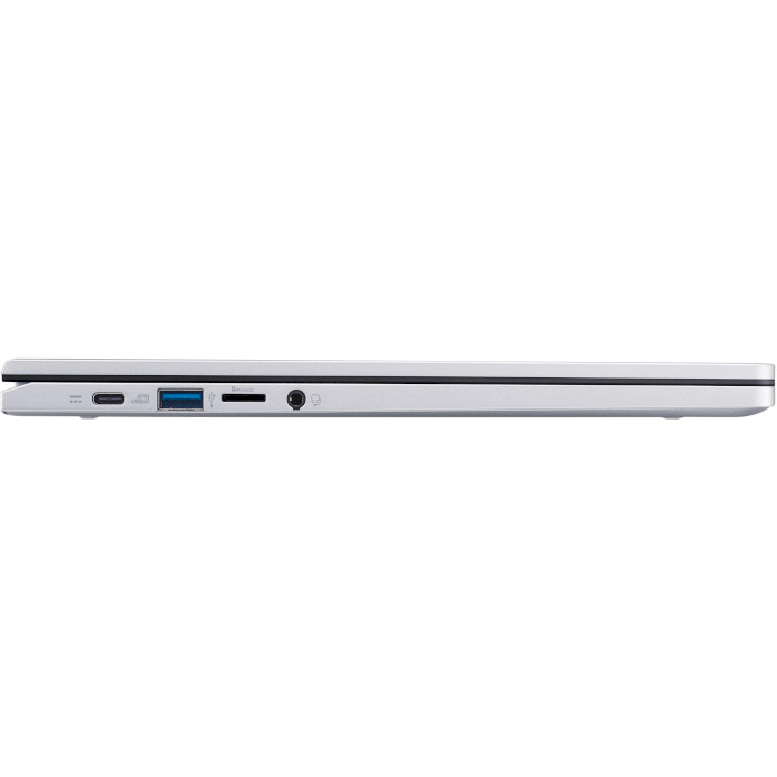 Ноутбук ACER Chromebook 314 CB314-4H-3063 Pure Silver (NX.KQDEU.003)