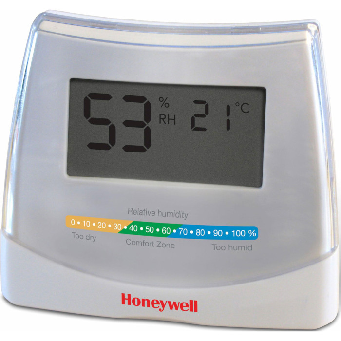 Термогигрометр HONEYWELL HHY70E