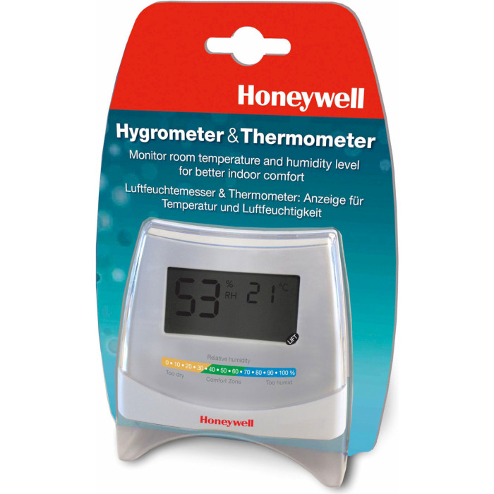 Термогігрометр HONEYWELL HHY70E