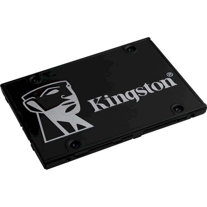 SSD диск KINGSTON Design-In 256GB 2.5" SATA Bulk (OCP0S3256B-A0)