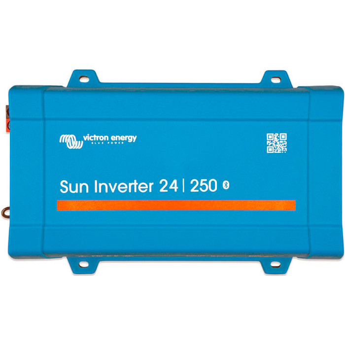 Автономный солнечный инвертор VICTRON ENERGY Sun Inverter 24/250-10 (SUN INVERTER 24/250-10)