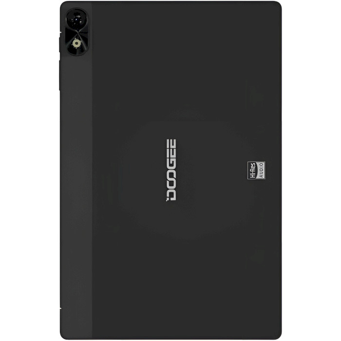 Планшет DOOGEE T10 Plus 8/256GB Classic Black