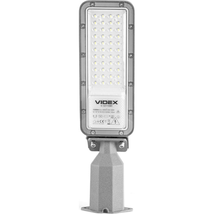 Консольний світильник VIDEX VL-SLE17-0305 30W 5000K IP65