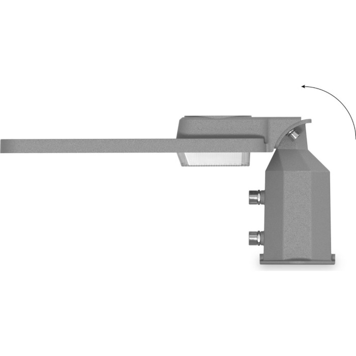 Консольный светильник VIDEX VL-SLE17-0305 30W 5000K IP65
