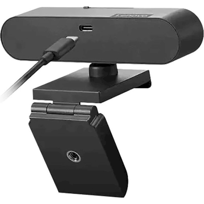 Веб-камера LENOVO Performance FHD Webcam (4XC1D66055)