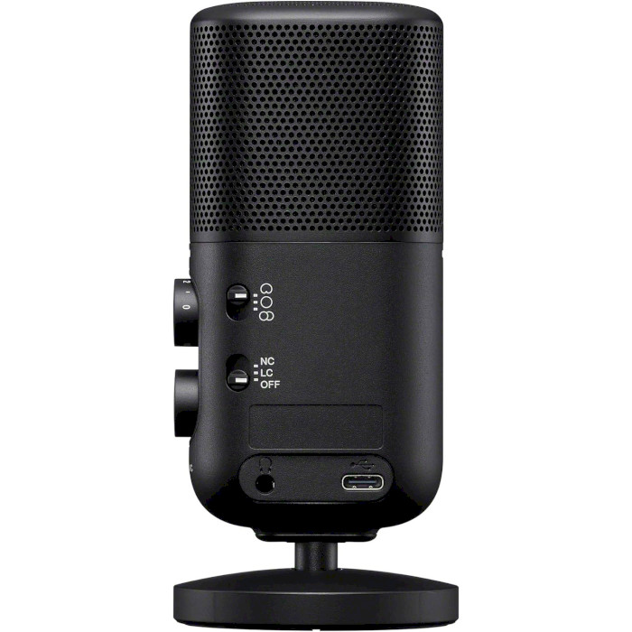 Микрофон накамерный SONY ECM-S1 (ECMS1.CE7)