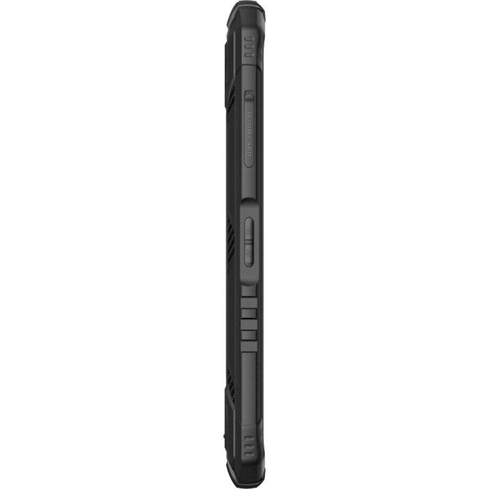 Смартфон DOOGEE S41T 4/64GB Classic Black (6924351684433)