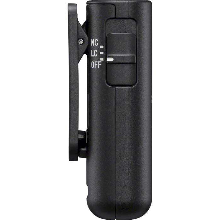 Мікрофон накамерний SONY ECM-W3 (ECMW3.CE7)