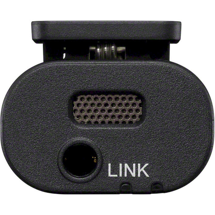Микрофон накамерный SONY ECM-W3 (ECMW3.CE7)