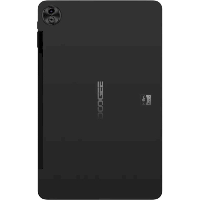 Планшет DOOGEE T20 Ultra 12/256GB Black