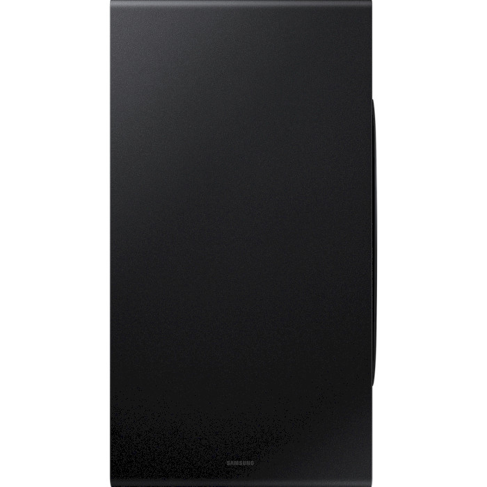 Саундбар с беспроводным сабвуфером SAMSUNG HW-Q990D/UA Black