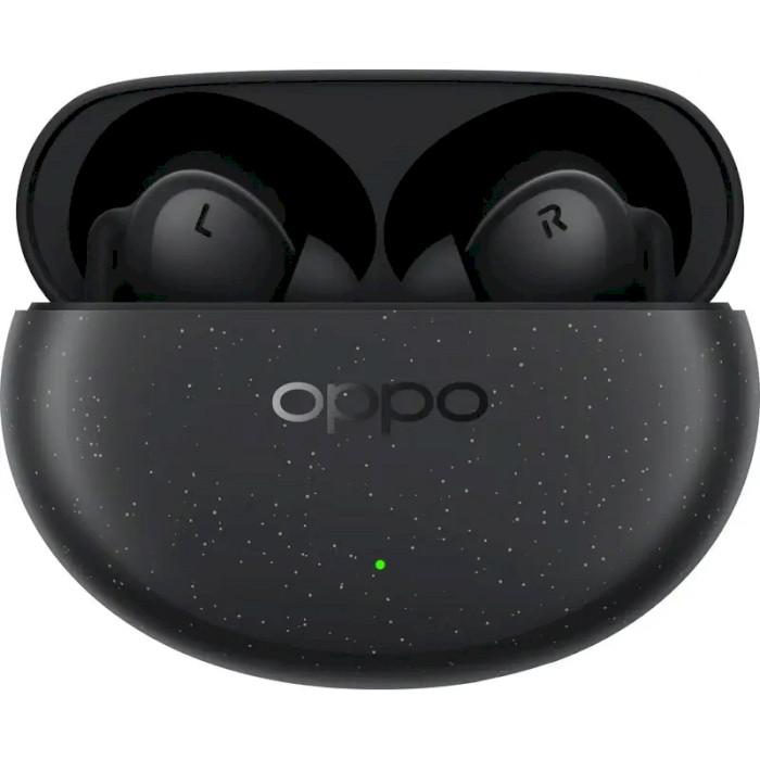 Навушники OPPO Enco Air4 Pro Midnight Black