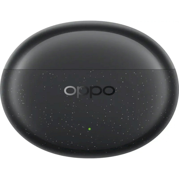 Наушники OPPO Enco Air4 Pro Midnight Black
