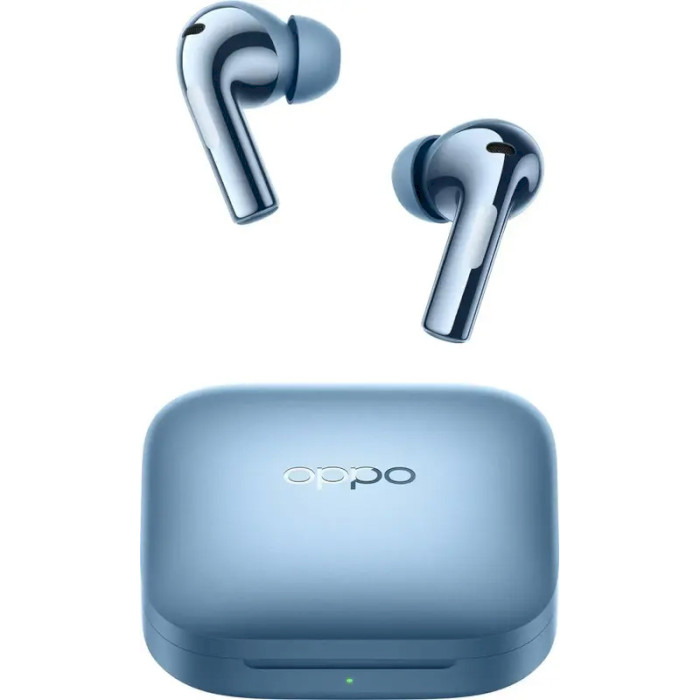 Навушники OPPO Enco X3i Electric Blue
