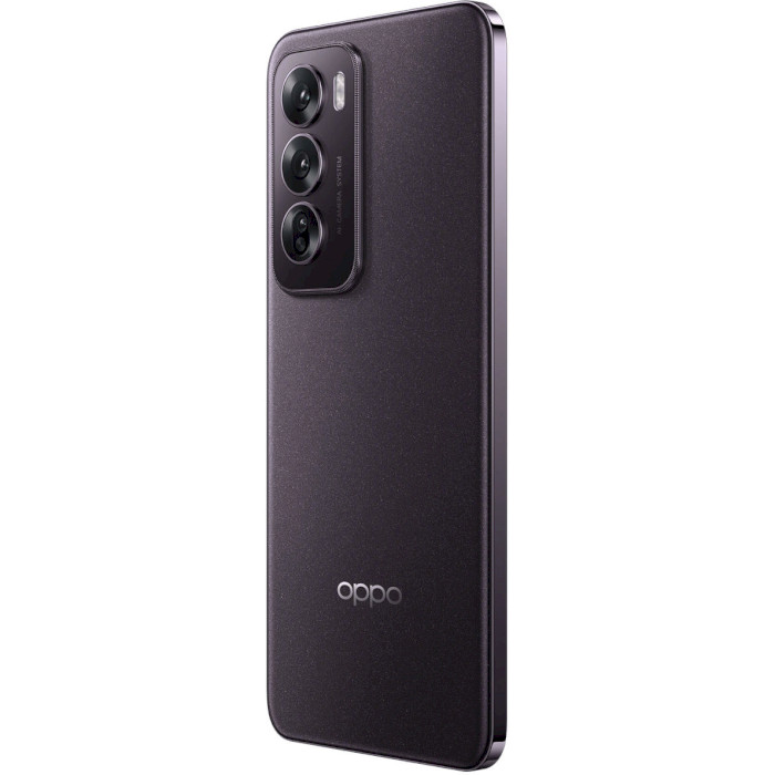 Смартфон OPPO Reno12 Pro 12/512GB Nebula Black