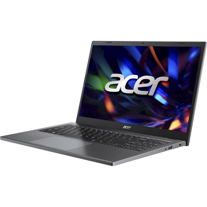 Ноутбук ACER Extensa 15 EX215-23-R3Q3 Steel Gray (NX.EH3EU.00U)
