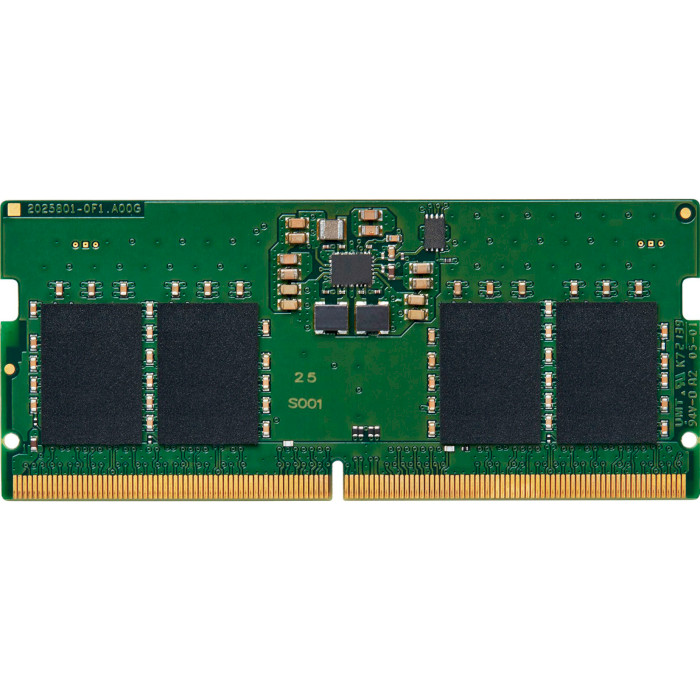 Модуль пам'яті KINGSTON KVR ValueRAM SO-DIMM DDR5 5600MHz 48GB (KVR56S46BD8-48)
