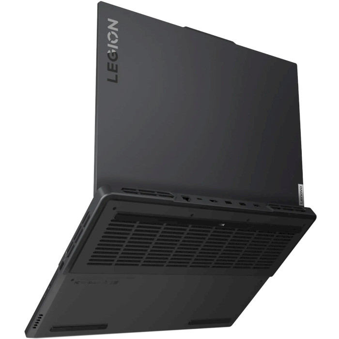 Ноутбук LENOVO Legion Pro 5 16ARX8 Onyx Gray (82WM00F5RA)