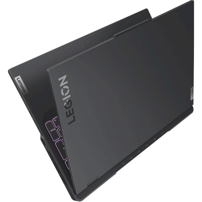 Ноутбук LENOVO Legion Pro 5 16ARX8 Onyx Gray (82WM00F5RA)