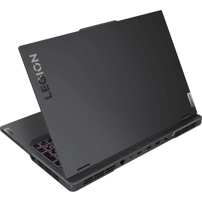 Ноутбук LENOVO Legion Pro 5 16ARX8 Onyx Gray (82WM00F6RA)