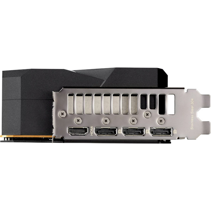 Видеокарта ASUS Dual Radeon RX 7900 XTX OC Edition 24GB GDDR6 (DUAL-RX7900XTX-O24G)