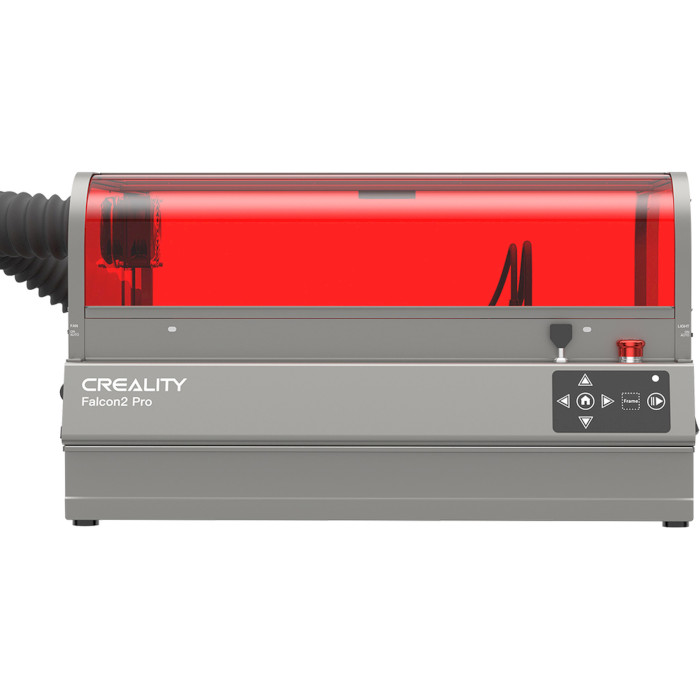 Лазерный гравер CREALITY Falcon2 Pro 40W (1005010128)