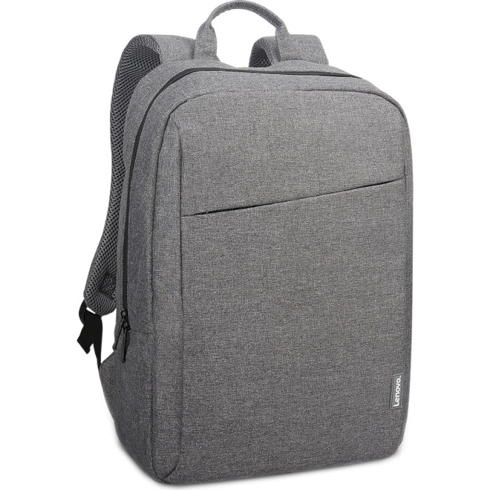 Рюкзак LENOVO Casual Backpack B210 Gray (4X40T84058)