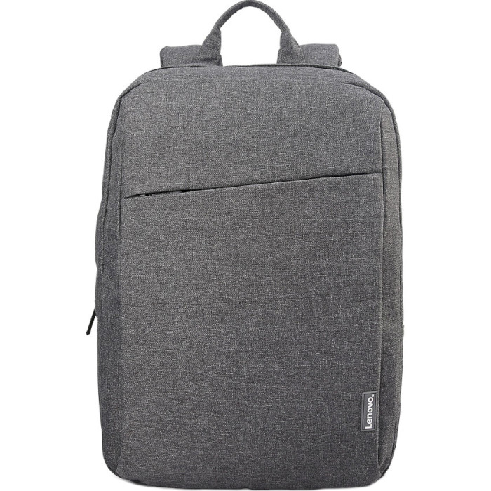 Рюкзак LENOVO Casual Backpack B210 Gray (4X40T84058)