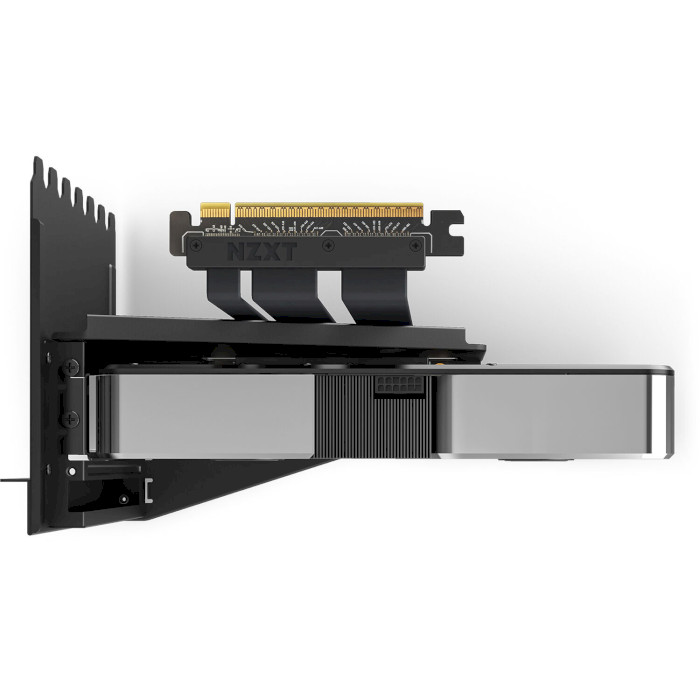 Тримач для відеокарти NZXT Vertical GPU Mounting Kit Black (AB-RH175-B1)