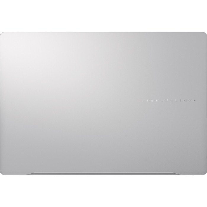 Ноутбук ASUS VivoBook S 15 OLED M5506NA Cool Silver (M5506NA-MA013)
