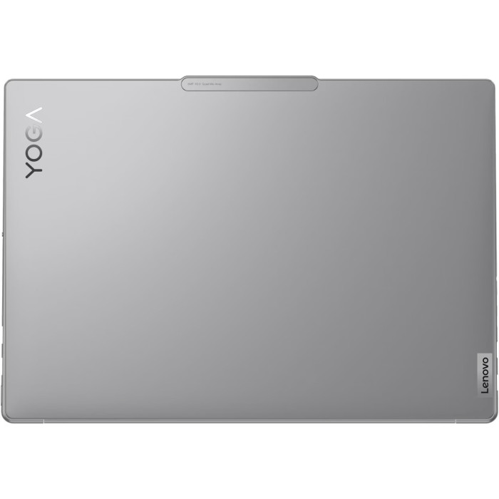 Ноутбук LENOVO Yoga Pro 9 16IMH9 Luna Gray (83DN0063RA)