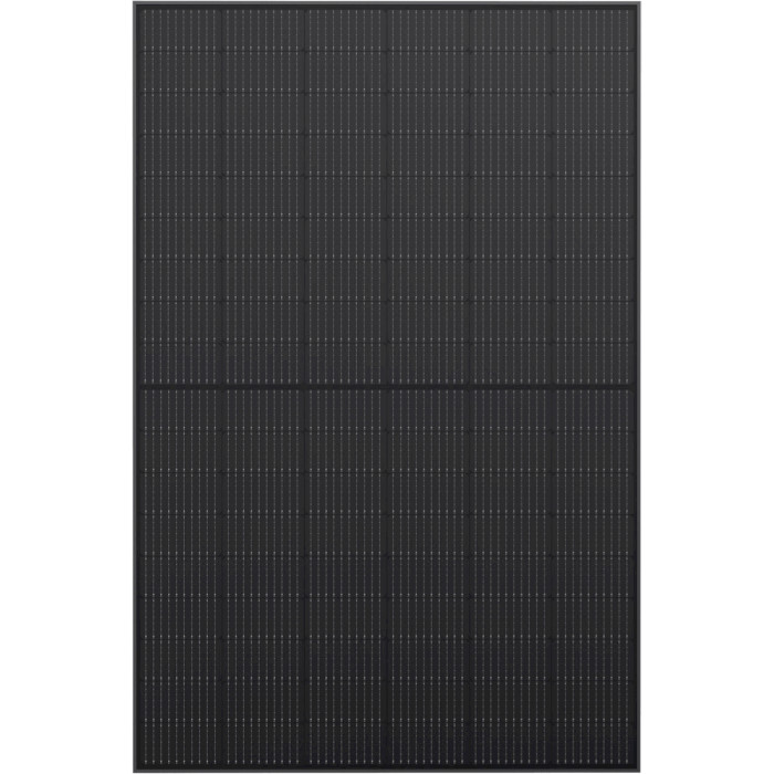 Комплект портативных солнечных панелей ECOFLOW Rigid Solar Panel 2-pack 400W (ZPTSP300)
