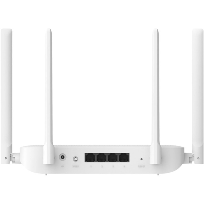 Wi-Fi роутер XIAOMI Router AX1500 (DVB4412GL)