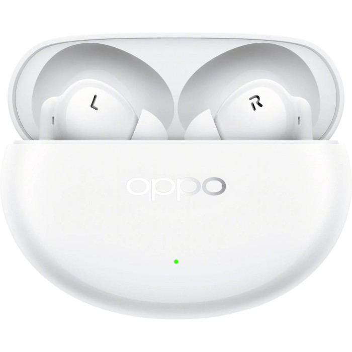 Навушники OPPO Enco Air4 Pro Moonlight White