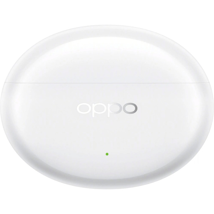 Наушники OPPO Enco Air4 Pro Moonlight White