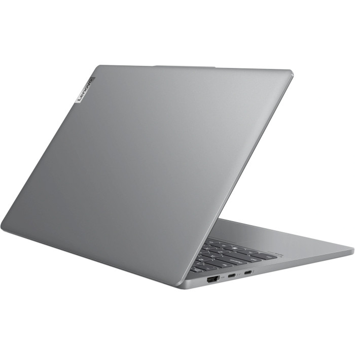Ноутбук LENOVO IdeaPad Pro 5 14IMH9 Arctic Gray (83D2003JRA)