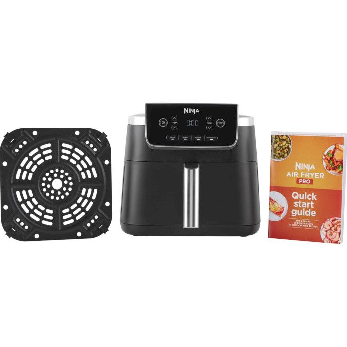 Мультипіч NINJA Air Fryer PRO (AF140EU)